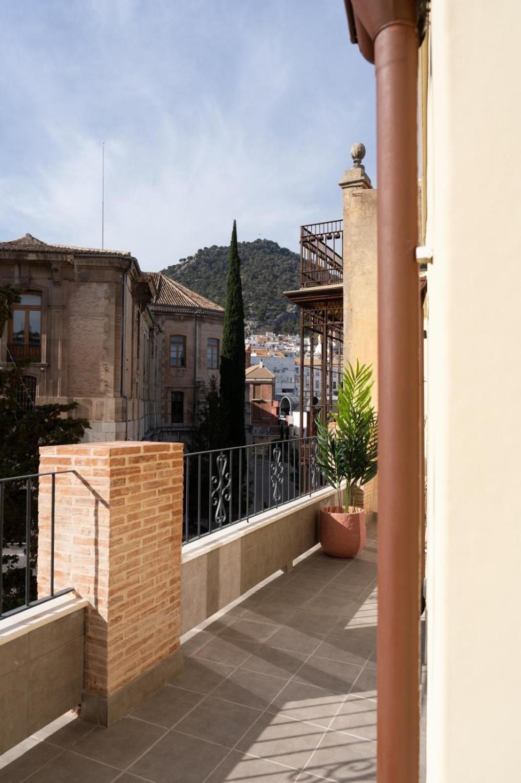 Apartment Mirador Del Posito *