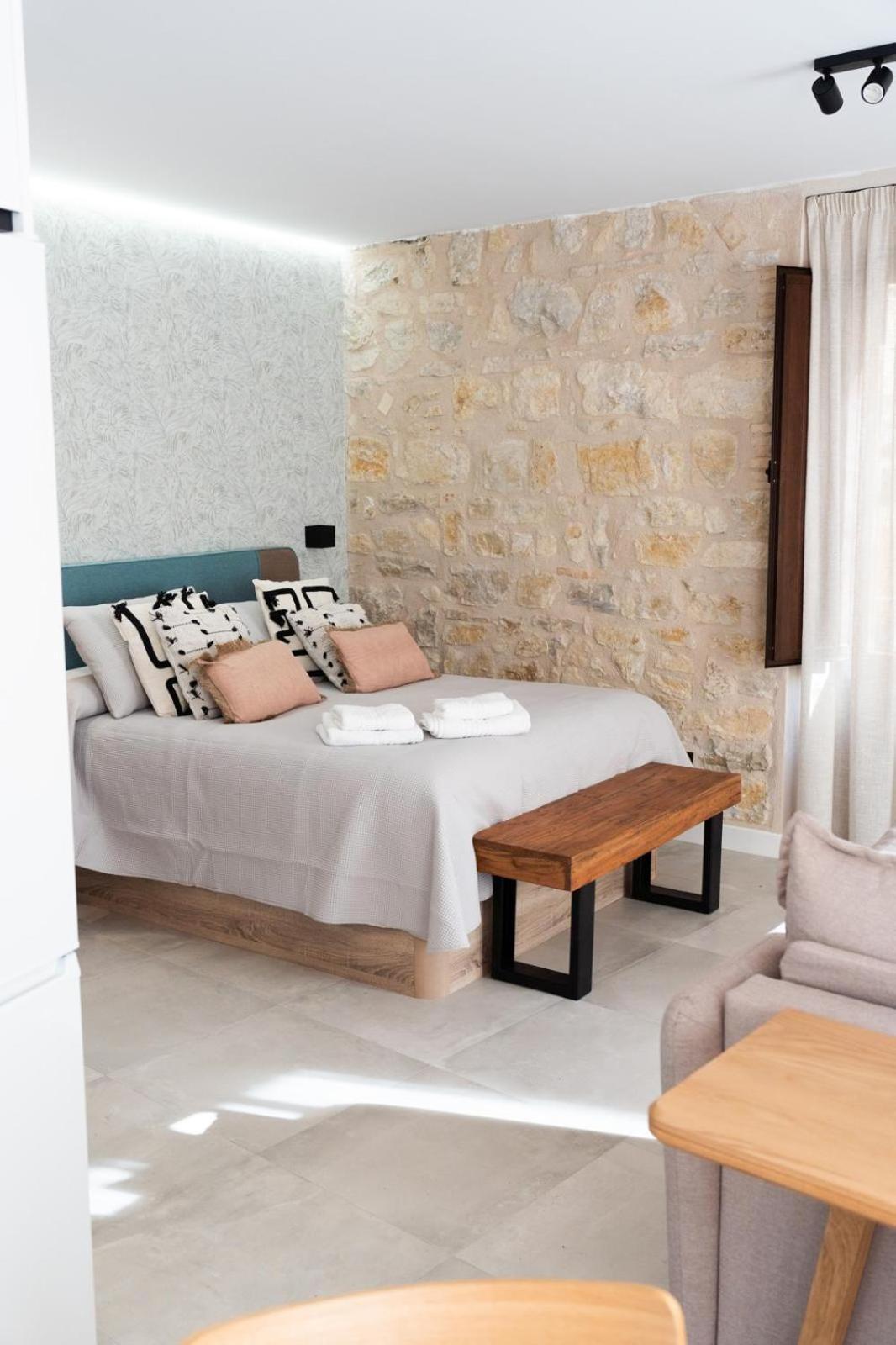 Apartment Mirador Del Posito *