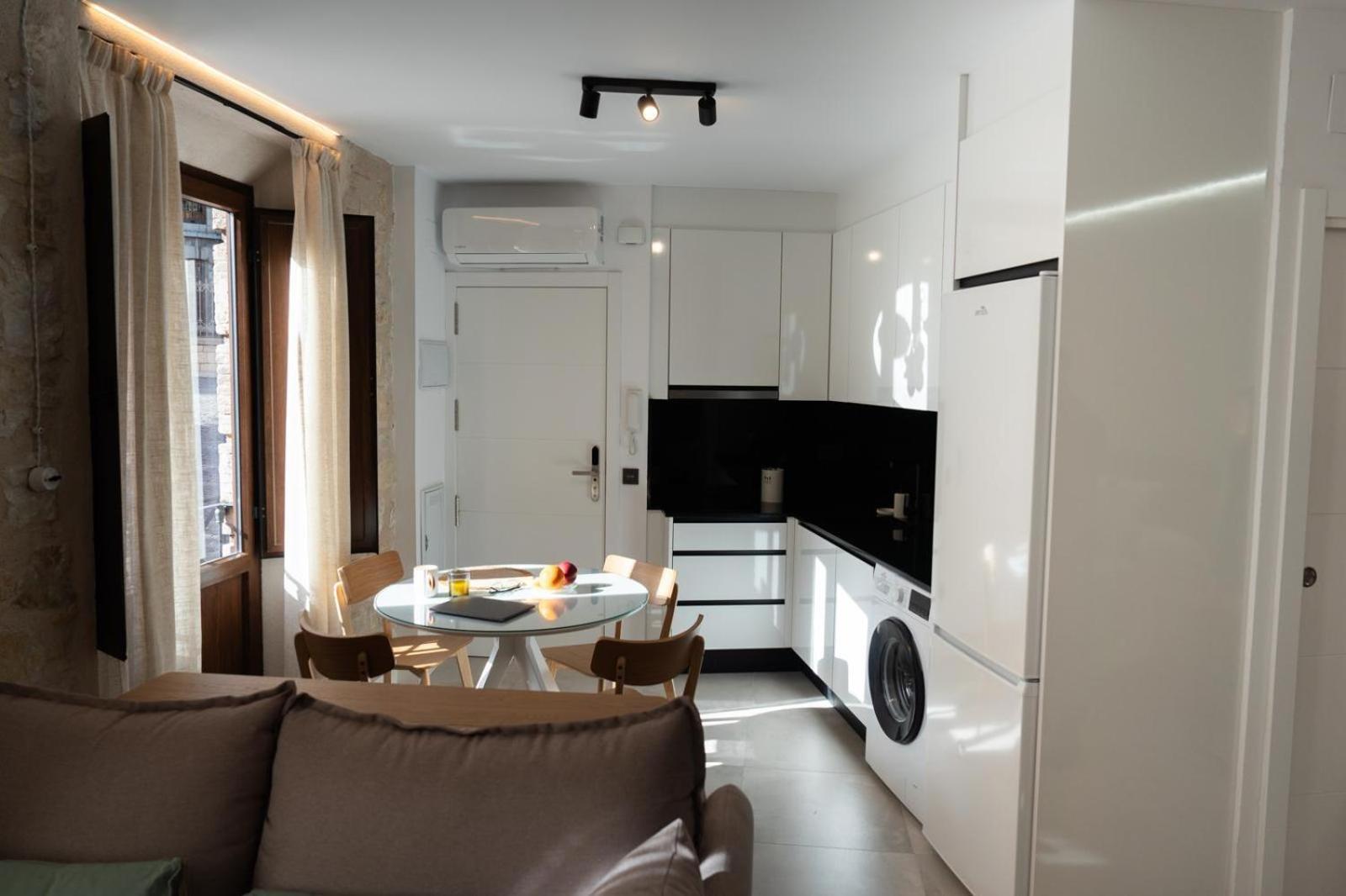 Mirador Del Posito Apartment *