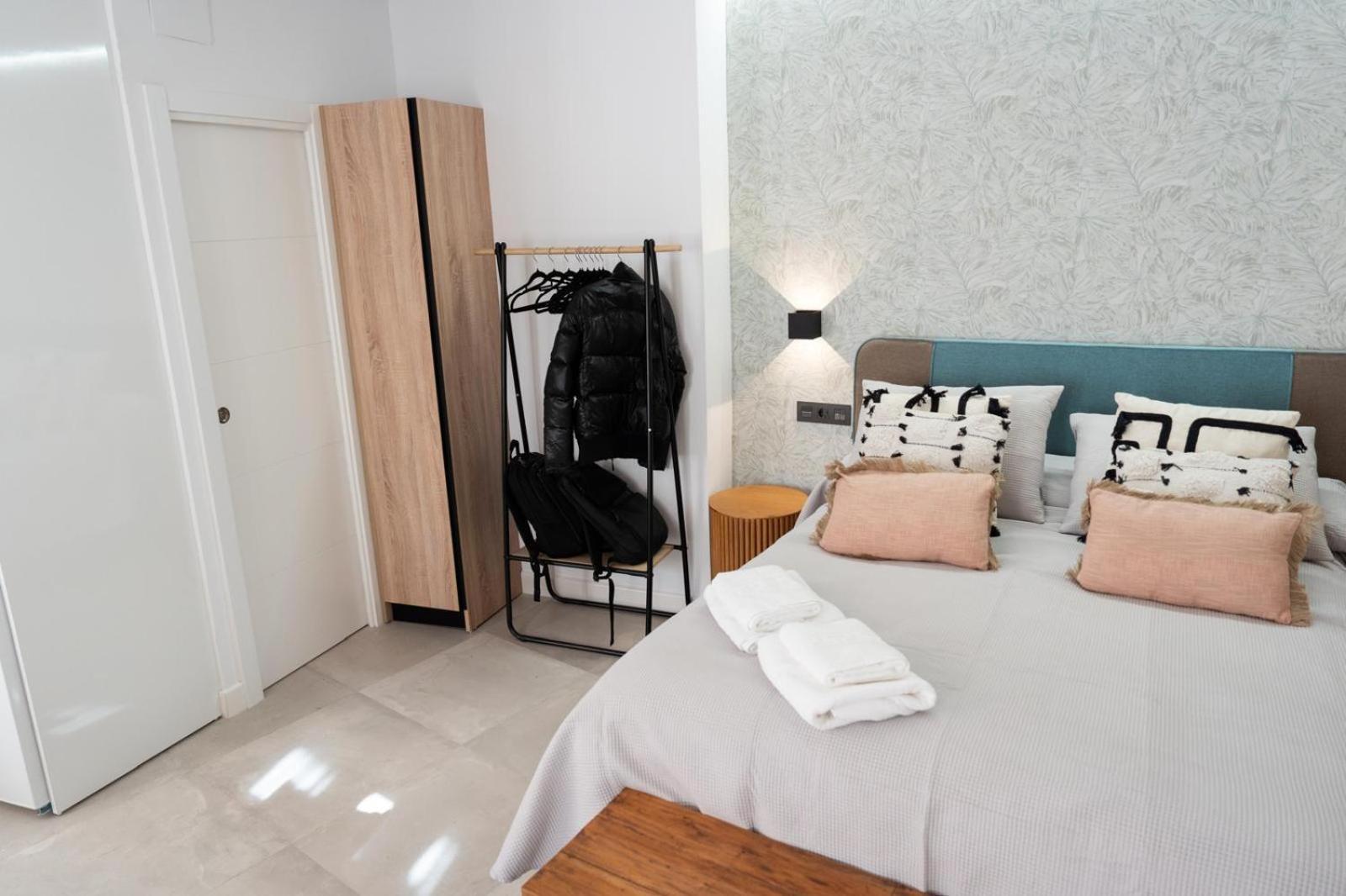 Apartment Mirador Del Posito *