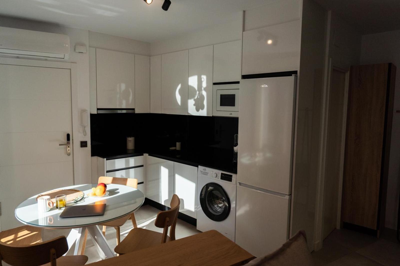 Apartment Mirador Del Posito Jaén