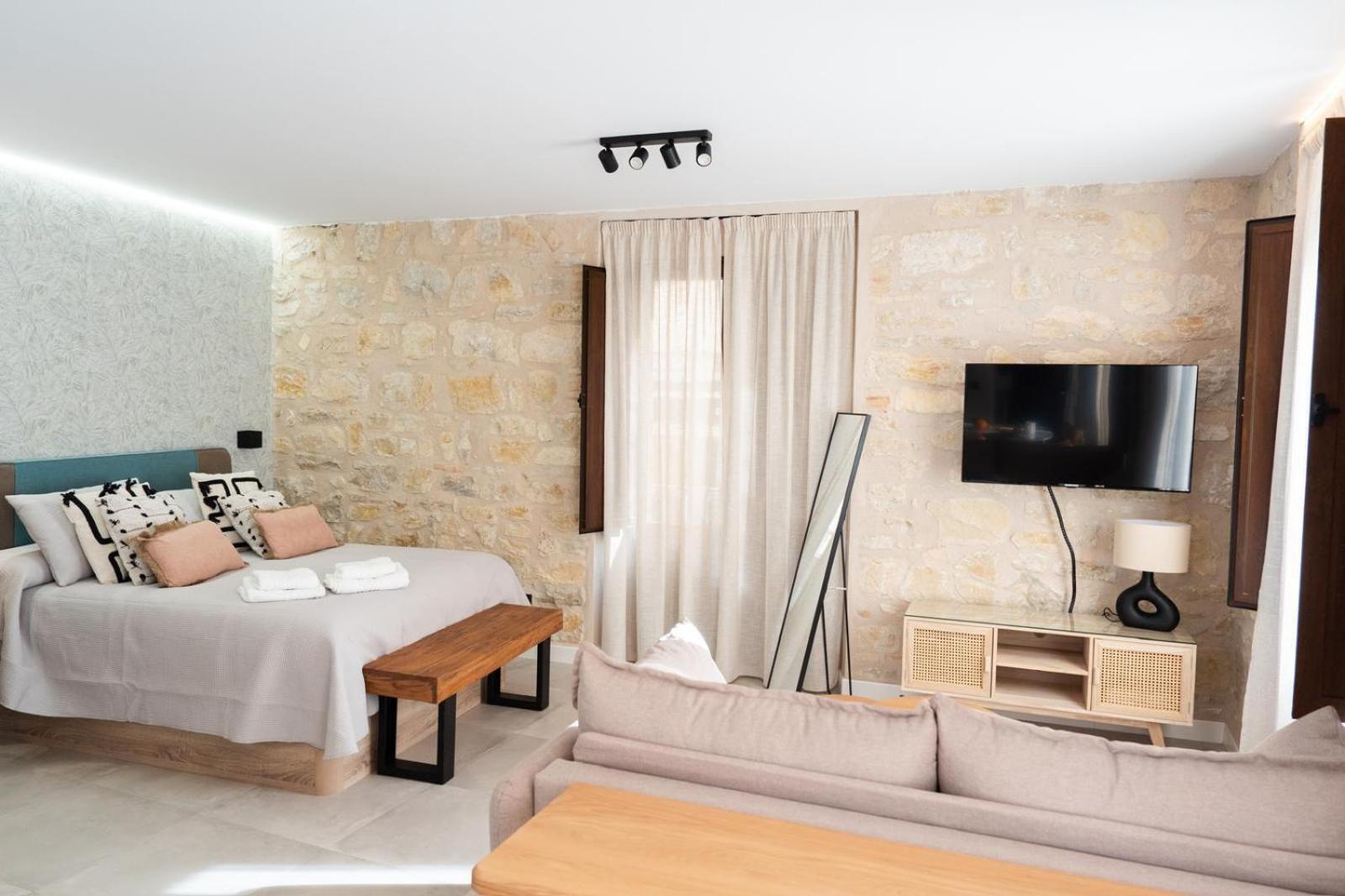 Apartment Mirador Del Posito