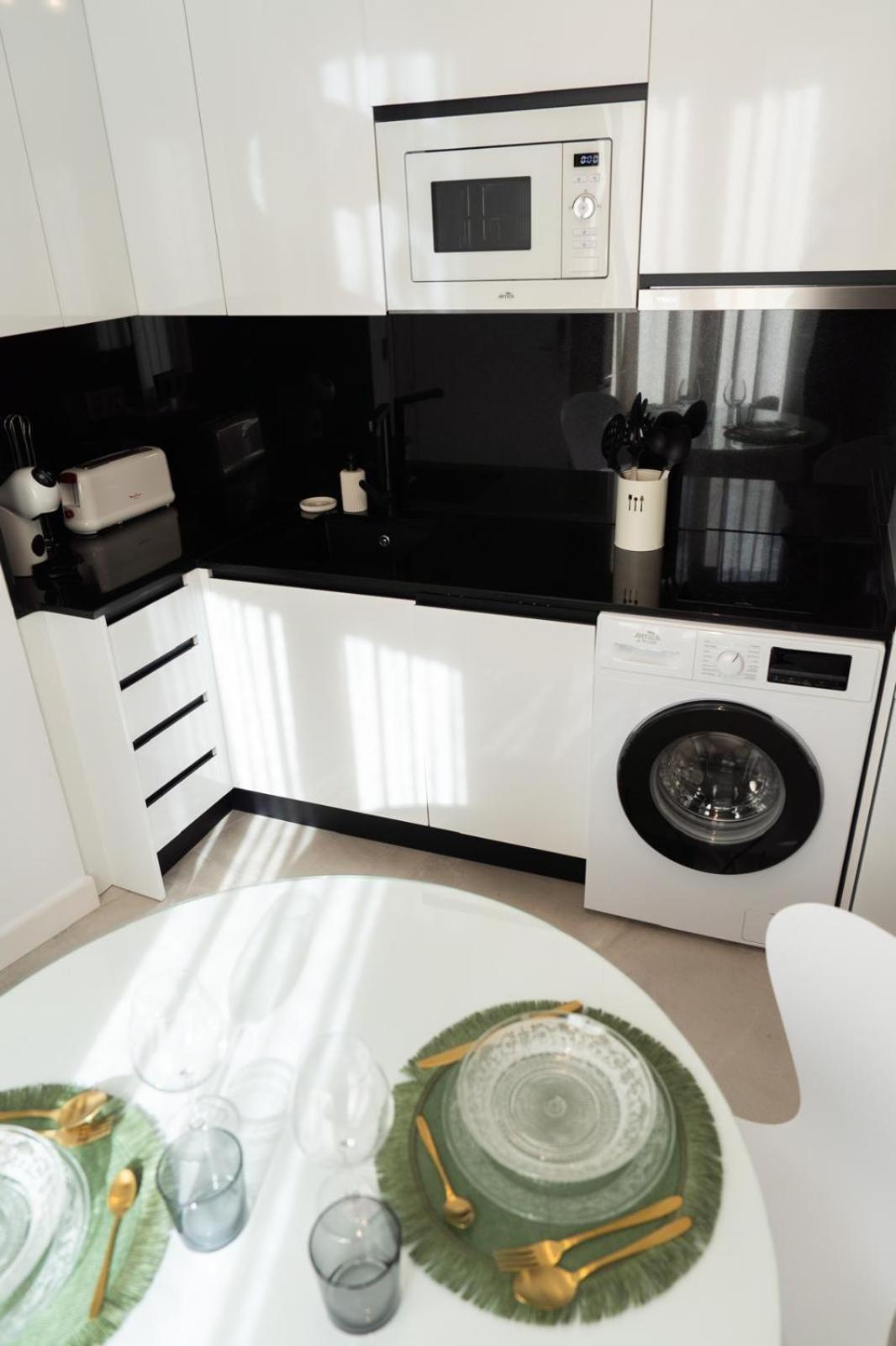 Mirador Del Posito Apartment Jaén